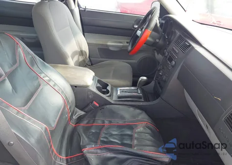 2006 Dodge Charger z USA, uszkodzony, nr VIN 2B3KA43G26H534080